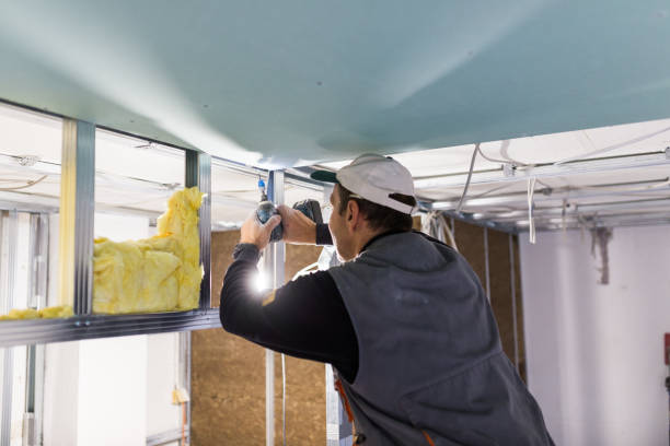 Best Insulation Maintenance and Repair in Elk City, OK