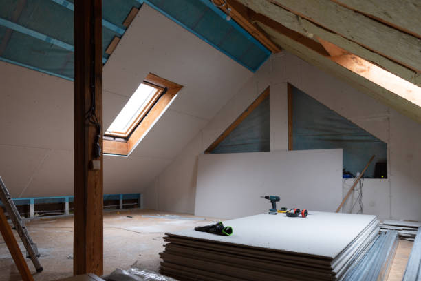 Best Insulation Materials and Products in Elk City, OK