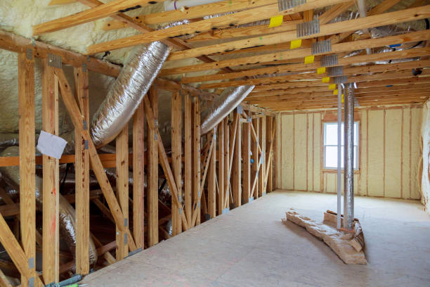 Best Residential Insulation in Elk City, OK
